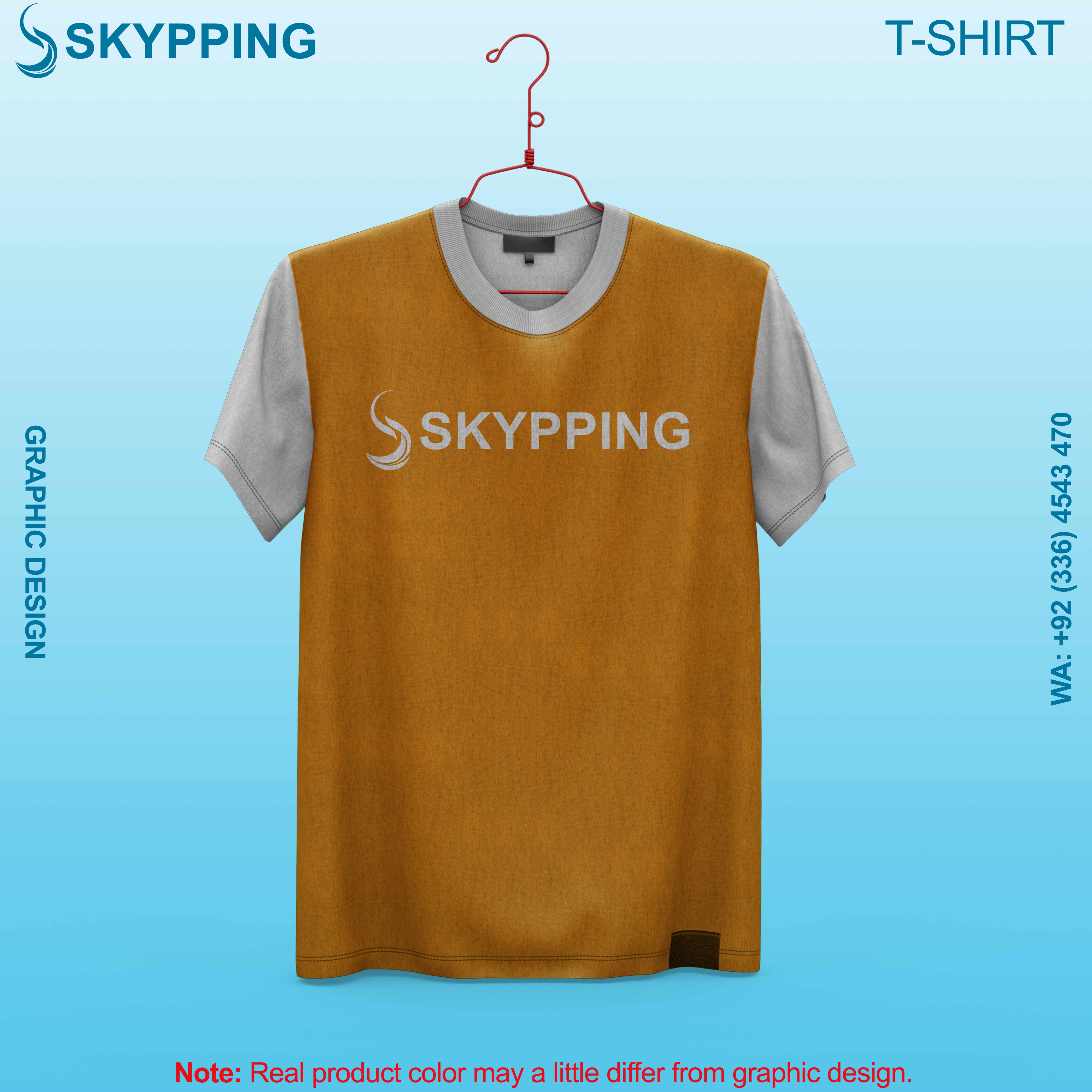 Casual Short sleeve set-in style round neck t-shirts with different sleeves and neck for men